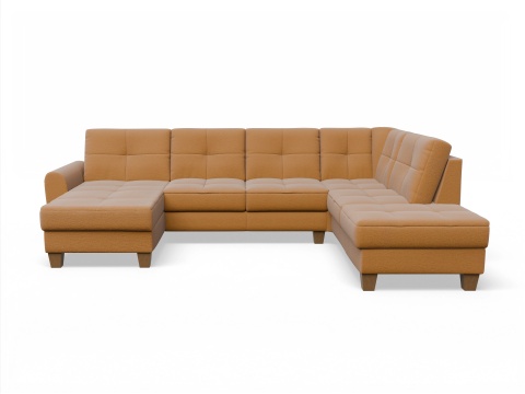 Wohnlandschaft OT LO Medium R